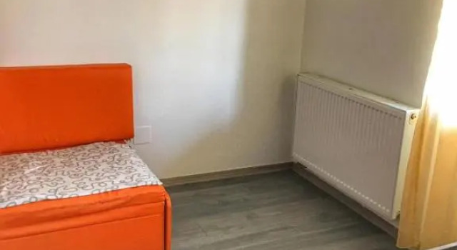 Апартаменты Jázmin Vendégházak és Apartmanok
