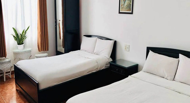 Hà Vân Hotel, Забронировать Отель Нячанг Кханьхоа