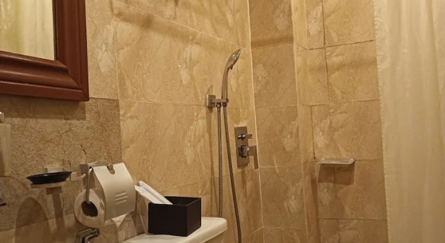 Семейный люкс White Beach Suites Boracay