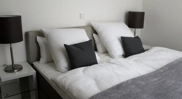 Коттедж с балконом Seaside, South Cape Apartment D5
