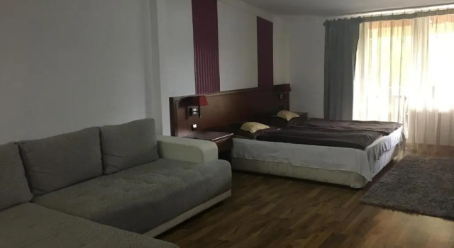 Студия Termál Apartman