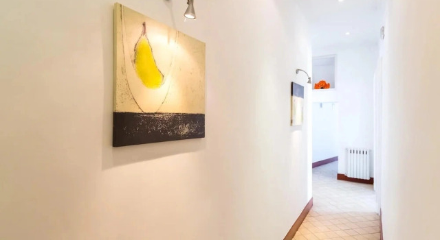 Коттедж с балконом Lopez 20 - a Big Family Apartment