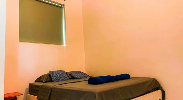 Jeju Beach Front Villa, Prenota Villa Hotel a Da Nang con parcheggio, Parcheggio