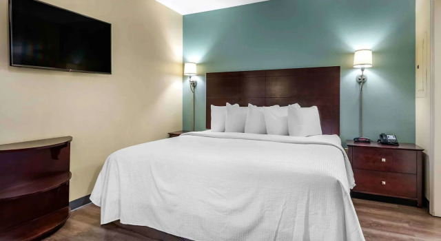 Extended Stay America Premier Suites Lakeland I4