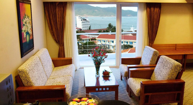 Memory Hotel Nha Trang