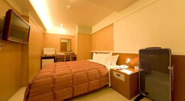 Hotel Brisbane, Prenota Hotel Miyazaki 