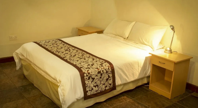 Номер Standard Villa 33