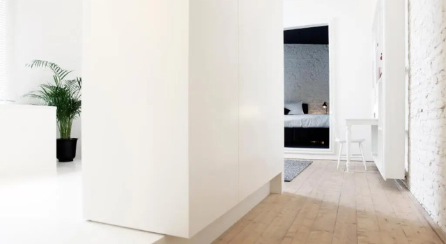 Люкс Superior Maison Nationale City Flats & Suites