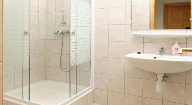 Двухместный номер Standard Liszt Apartman