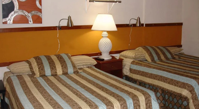 Dream's Hotel Puerto Rico