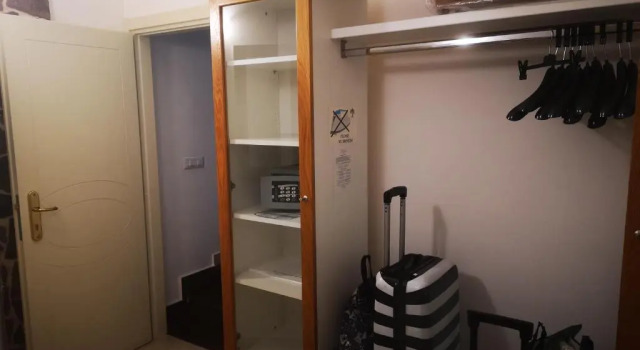 Двухместный номер Standard Hotel Cristina