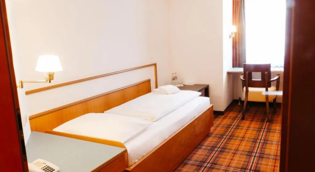 Номер Standard Hotel Liebmann