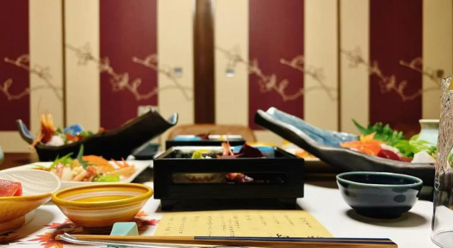 Japanese style hotel and dining Morigen, Забронировать Отель Кётанго Киото