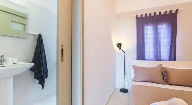 Nireas Sea View Apartment, Забронировать Апартаменты/квартира Гурнаи Центральный Крит