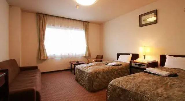 Aizu Astraea Hotel, Prenota Hotel Minamiaizu Fukushima