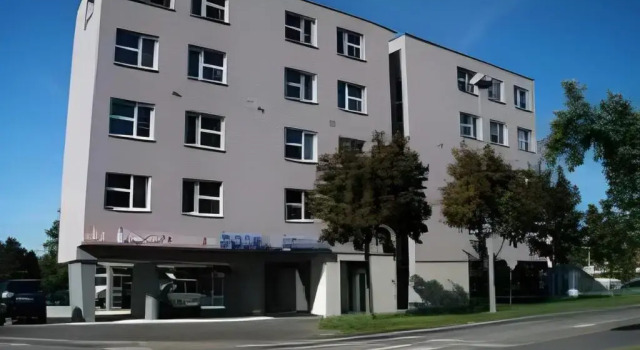 Hotel Jarun