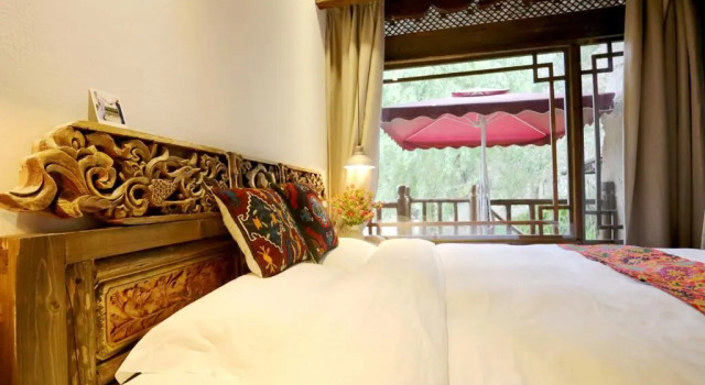Sunny Valley Inn, Забронировать Гостевой дом Гостевые дома Шангри-Ла, Гостевой дом