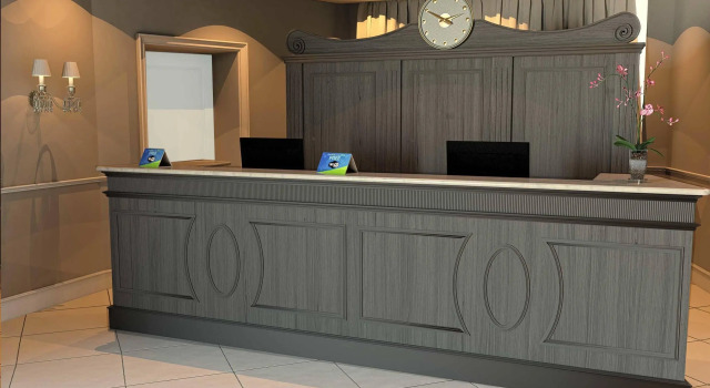 Boutique Hotel Calzavecchio