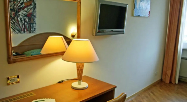 Семейный номер Standard Hotel Scogliera