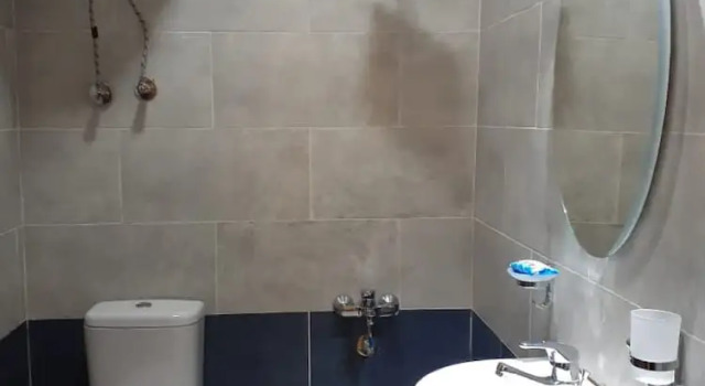 Номер Standard Sydna All Hussain Hotel