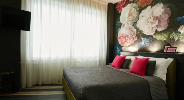 Полулюкс 15 Quindici by Serendipity Rooms
