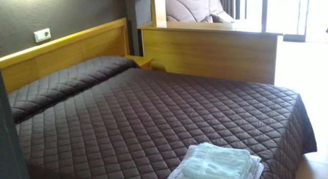 Студия Aparthotel Els Molins