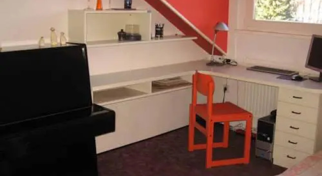 Apartment Grba