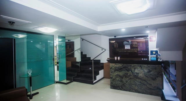 Hotel Alimar