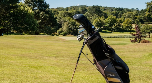 Номер Standard Lanhydrock Hotel and Golf Club
