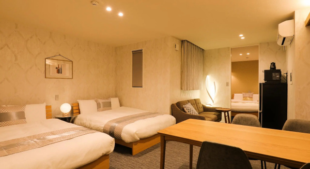 GRAND BASE Gion, Prenota Hotel Hotel 5 stelle a Kyushu, 5*