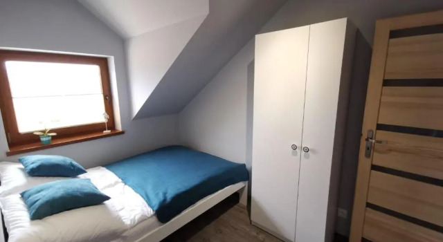 LUNA, Reserva ahora Hotel Sarbinowo 
