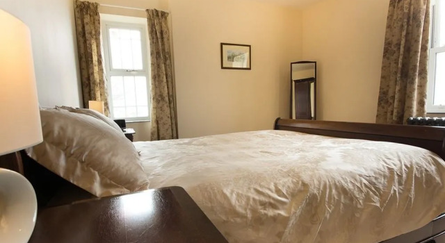 Moor Grange Farm, Забронировать Фермерский дом Отели Англии с бассейном, Бассейн