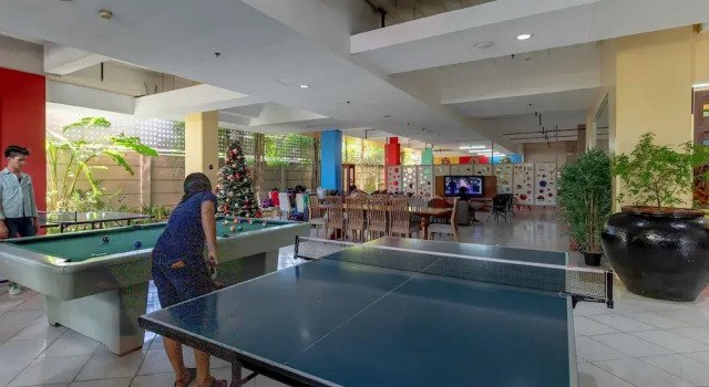 Zen Rooms Alicia Tower Cebu, Réserver Hôtel Banilad Cebu