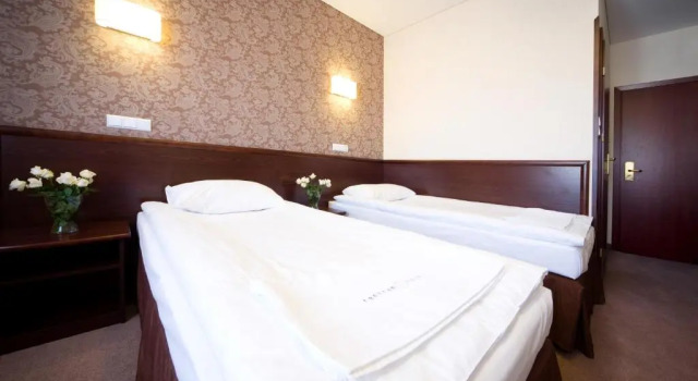 Camera Standard Hotel Centrum