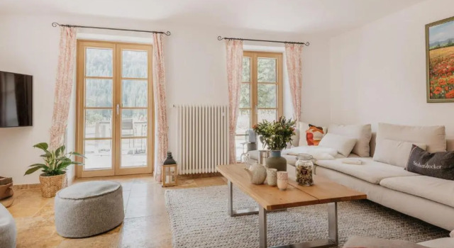 Die Suttenhütte, Reservar Hotel Rottach-Egern Tegernsee