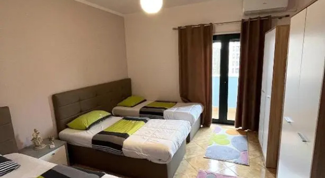 Center Apartment, Забронировать Апартаменты/квартира Тирана область Тирана, рядом с Skanderbeg Square