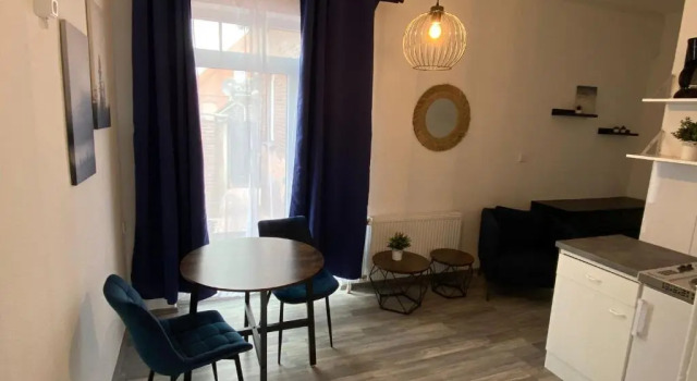 Apartments Osterstraße, Забронировать Апартаменты/квартира Норден East Frisia, рядом с Ubbo-Emmius-Klinik – Klinik Norden