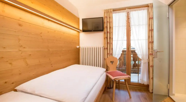 Номер Standard Hotel Romantica