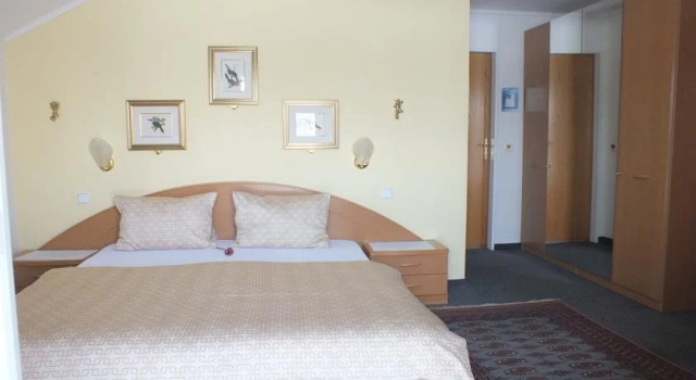 Talas Landhaus, Забронировать Дом для отпуска Виллы Вертер-Зе, Вилла