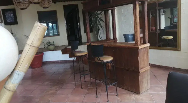 Hotel Suites en la montaña, Rezervovat Hotel Wellness hotely v State of Mexico, SPA