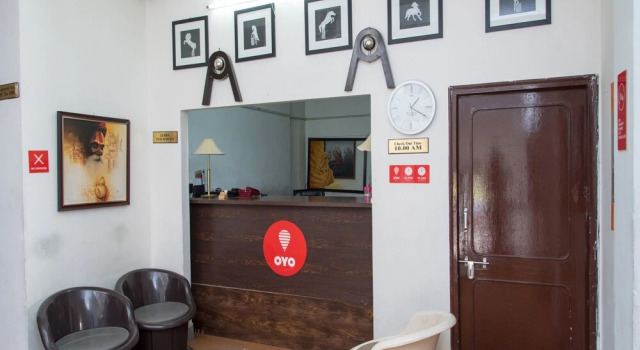 OYO 13357 Destiny Inn, Забронировать Отель Отели штата Раджастхана 3 звезды, 3*