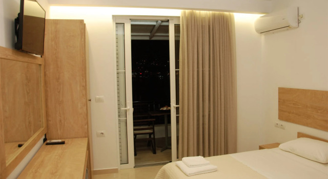 Hotel Mano