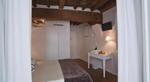 Standard- værelse B&B Il Corso