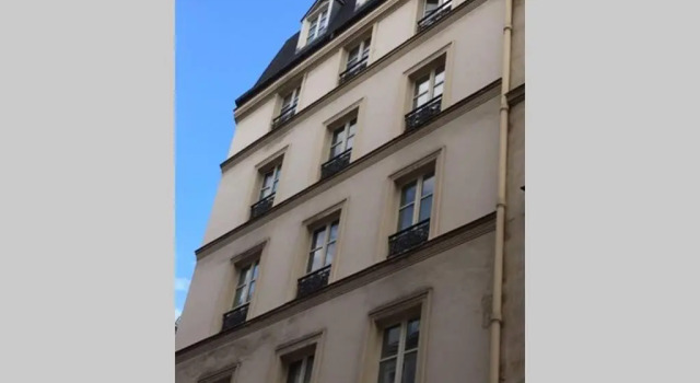 French typical apartment (opéra 5D), Забронировать Апартаменты/квартира Париж Иль-де-Франс, рядом с Гран Бульвар