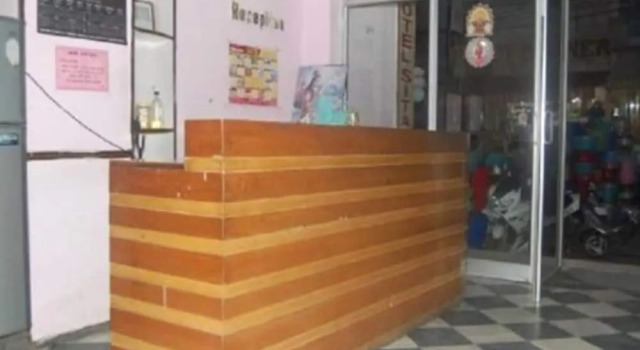 Hotel Sita Kunj