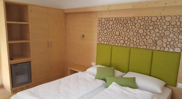 Двухместный номер Standard Agriturismo Al Maniero