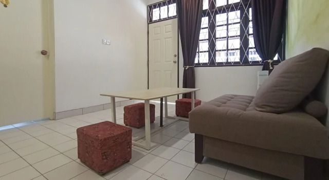 OYO 90258 Natol Venice Homestay, Rezerwuj Hotel Kuching Sarawak