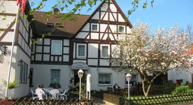 Hotel & Restaurant - Gasthaus Brandner