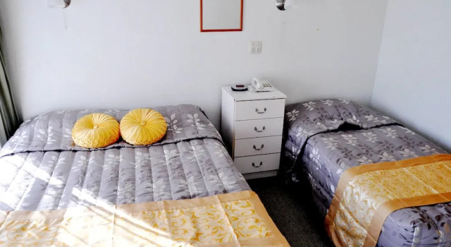 Номер Standard Braemar Motor Inn