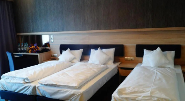Номер Classic Hotel Jakuszyce Sport & Spa